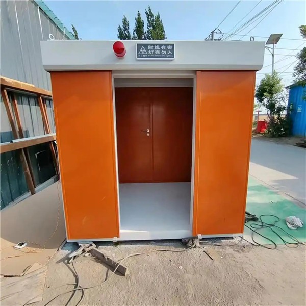 盘锦铅房
