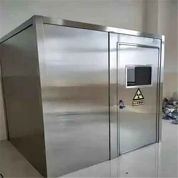 盘锦铅房