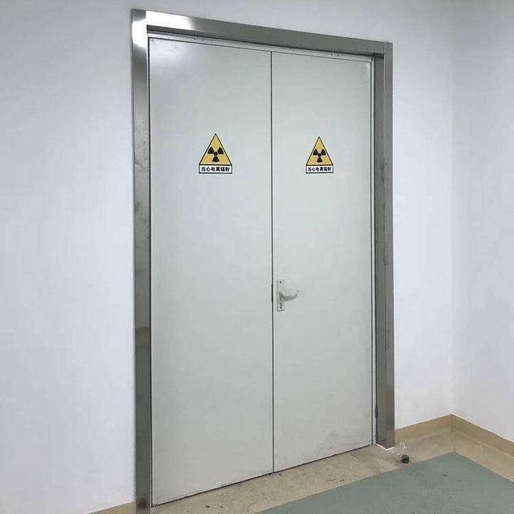 盘锦铅门
