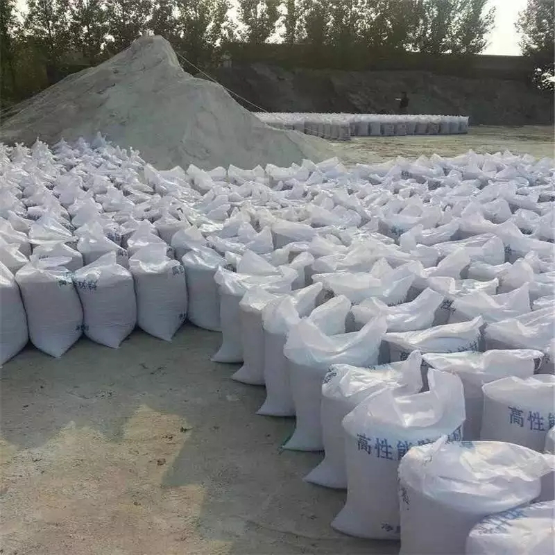 盘锦防辐射硫酸钡砂